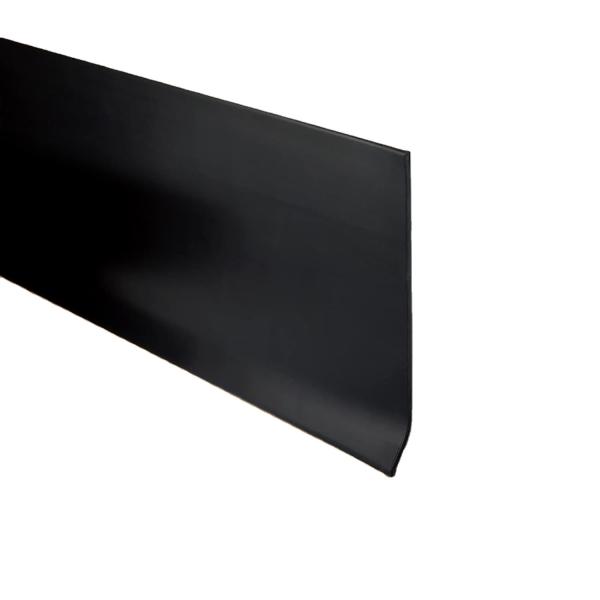 Buy cheap Baseboard Molding Trim For Hospital Vinyl Cap And Cove Skirting from wholesalers