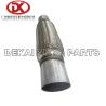Buy cheap ISUZU Aftermarket Parts Exhaust Tube 8972608730 51*170*250 Auto Parts from wholesalers
