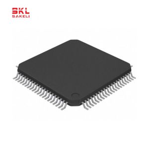 Buy cheap MSP430F437IPN MCU Microcontroller Embedded 8MHz 32KB For Various Applications from wholesalers