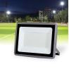 Buy cheap 6500K Ra80 Outdoor Waterproof LED Flood Light Aluminum Housing Slim Tempered Glass from wholesalers