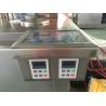 Buy cheap Easy Opearted Semi Auto Capsule Filling Machine Herb Capsule Filling Machinery from wholesalers