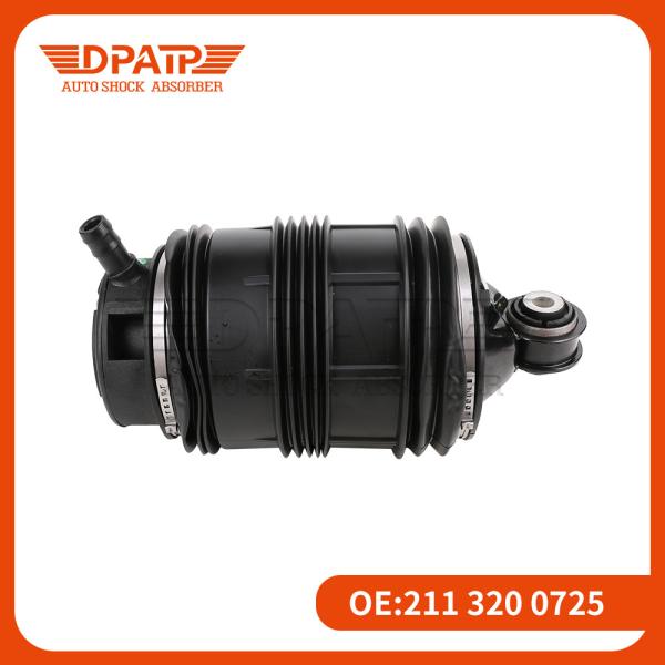 Buy cheap Rear Air Spring 2113200725 2113200825 for Mercedes-Benz W211 W219 from wholesalers