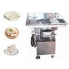 Buy cheap Small Snack Machine Automatic Spicy Rice Cake Tteokbokki Topokki Making Machine for Sale from wholesalers