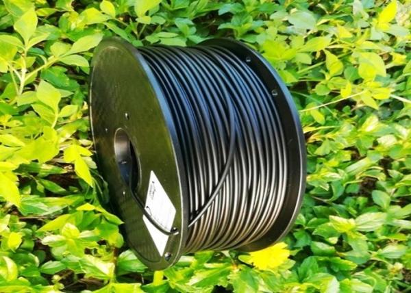 Buy cheap 2.85mm & 1.75mm PLA Plastic Filament for FDM 3D Printing Material from wholesalers