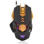 Buy cheap Wired 25uA 3200 DPI CW50 Computer USB Mouse from wholesalers
