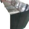 Buy cheap Home Safety Heat Insulating Glass 5mm Thickness UV Protection Glass from wholesalers