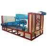 Buy cheap 10t/h Wet Belt Iron Ore Beneficiation Plant Featuring High Intensity Mineral Separator from wholesalers