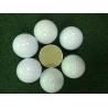 Buy cheap tournament golf ball with two pieces (Outer Material is : PU ) from wholesalers