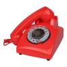 Buy cheap 30s Old Rotary Dial Telephone Vintage Desk Telephone With Classical Bell from wholesalers