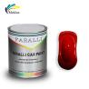 Buy cheap Mildewproof Basecoat Car Paint , Practical Acrylic Automotive Clear Coat from wholesalers