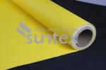 100% Silica Gel Heat Resistant Non Stick Silicone Baking Mat With Custom