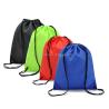 Buy cheap Eco Friendly Polyester Drawstring Sports Bag Small Velvet Bag For Gift Jewelry from wholesalers
