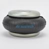 Buy cheap One Convoluted Contitech Air Spring FS 70-7 G1/4 Gas Filled Rubber Air Bags from wholesalers