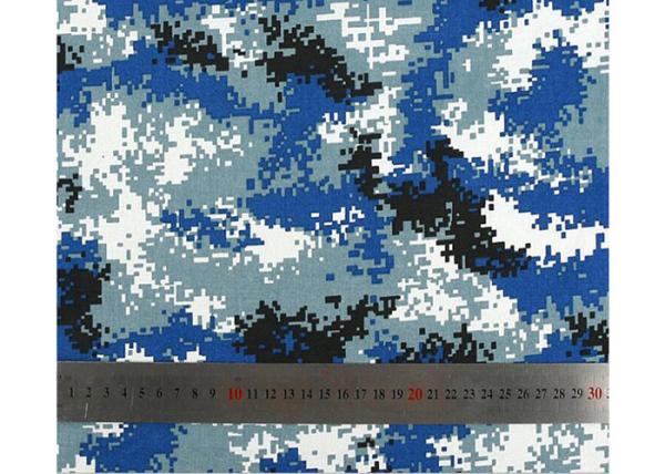 Buy cheap 200g Printed Wear Camouflage Cotton Fabric For Quilting bag from wholesalers