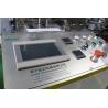 Buy cheap High Speed Paper Cup Lid Making Machine For Coffee Paper Cup Lid from wholesalers