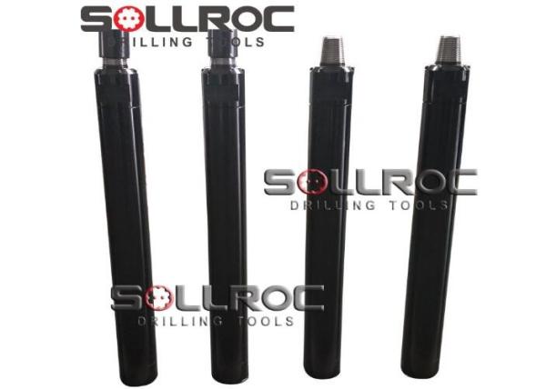 Buy cheap Rock Borewell Drilling Hammers Shank Drilling Rigs HD55 DHD350 COP54 5 Inch from wholesalers
