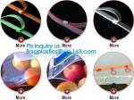 Buy cheap Eco-Friendly Press Lock Zipper, Double Slider Lock Zipper, slider lock, zipper lock zip lock from wholesalers