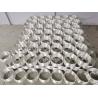 Buy cheap Plain Weave Double Sided E Glass Woven Roving from wholesalers