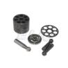 Buy cheap A2F55 A7V55 A2F056 Excavator Rexroth Pump Parts 61R-PBB05 Hydraulic Motor from wholesalers
