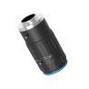 Buy cheap F2.8-F32 OPT 75mm Camera Lens Fixed Focal Length 0.25kg FOV Angle 10.4degree from wholesalers