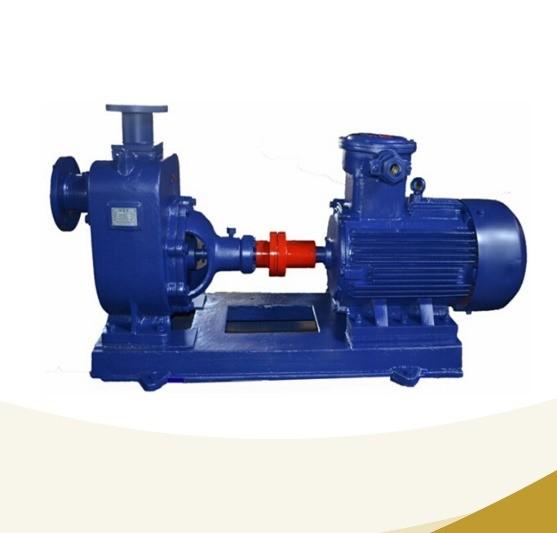 Buy cheap CYZ-A Series Self-Priming Centrifugal Oil Pump from wholesalers