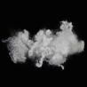 Buy cheap Customized Staple Polyester Fibre 25mm Non Fluorescent Regenerated Polyester from wholesalers