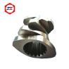 Buy cheap German First Class Brand Model 92 Stainess Steel 440C Twin Screw Extruder Parts from wholesalers
