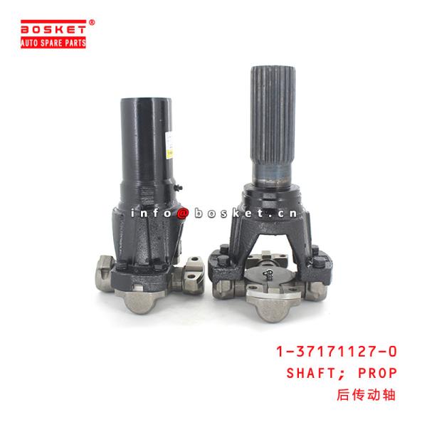 Buy cheap 1-37171127-0 Propeller Shaft Suitable for ISUZU 6WF1 1371711270 from wholesalers