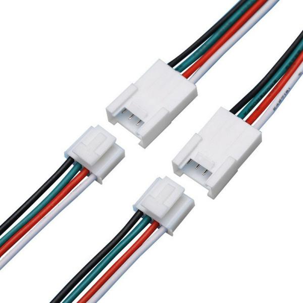 Buy cheap Oceania Main Market 9 Pin Female Housing Terminal Wire Harness for Copper Conductors from wholesalers