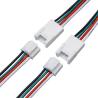 Buy cheap Oceania Main Market 9 Pin Female Housing Terminal Wire Harness for Copper Conductors from wholesalers