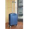 Buy cheap Unisex ABS Travel Luggage Set Factory Direct 3-Piece Spinner Caster Carry-On Check-In Trolley Suitcases For Outdoor from wholesalers