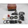 Buy cheap WG9231320271 Sinotruk Chassis Parts AZ9231320271 HOWO Differential Assembly 46 Teeth HC16 Axle from wholesalers