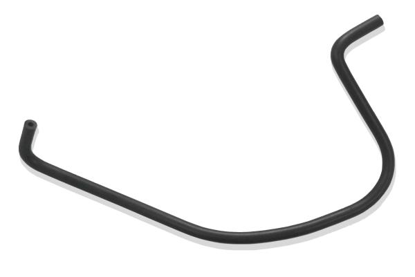 Buy cheap Bespoke Low Permeation Fuel Filler Hose , Fuel Delivery Hoses Neck To Tank from wholesalers