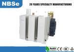 CJX2 F Type Electrical Magnetic Contactor , Ac 3 Pole Magnetic Contactor
