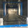 Buy cheap OEM Powder Coating Booths Electrostatic Powder Coating Line from wholesalers