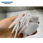 Commerical Type Fresh Water Flake Ice Machine Stainless Steel