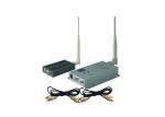 Buy cheap 2-4KM Analog Video Transmitter 1200Mhz Wireless FPV Transmitter & Receiver from wholesalers