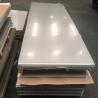 Buy cheap MTC/ASTM BA No.1 2B Surface Cold Rolled 3mm 304 Stainless Steel Sheet from wholesalers