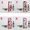 Buy cheap White Cardboard Custom Paper Tote Bags Red Wine Eco Christmas Gift Bags from wholesalers