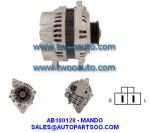 AB190110 LRA02314 AB190111 - MANDO Alternator 12V 90A Alternadores