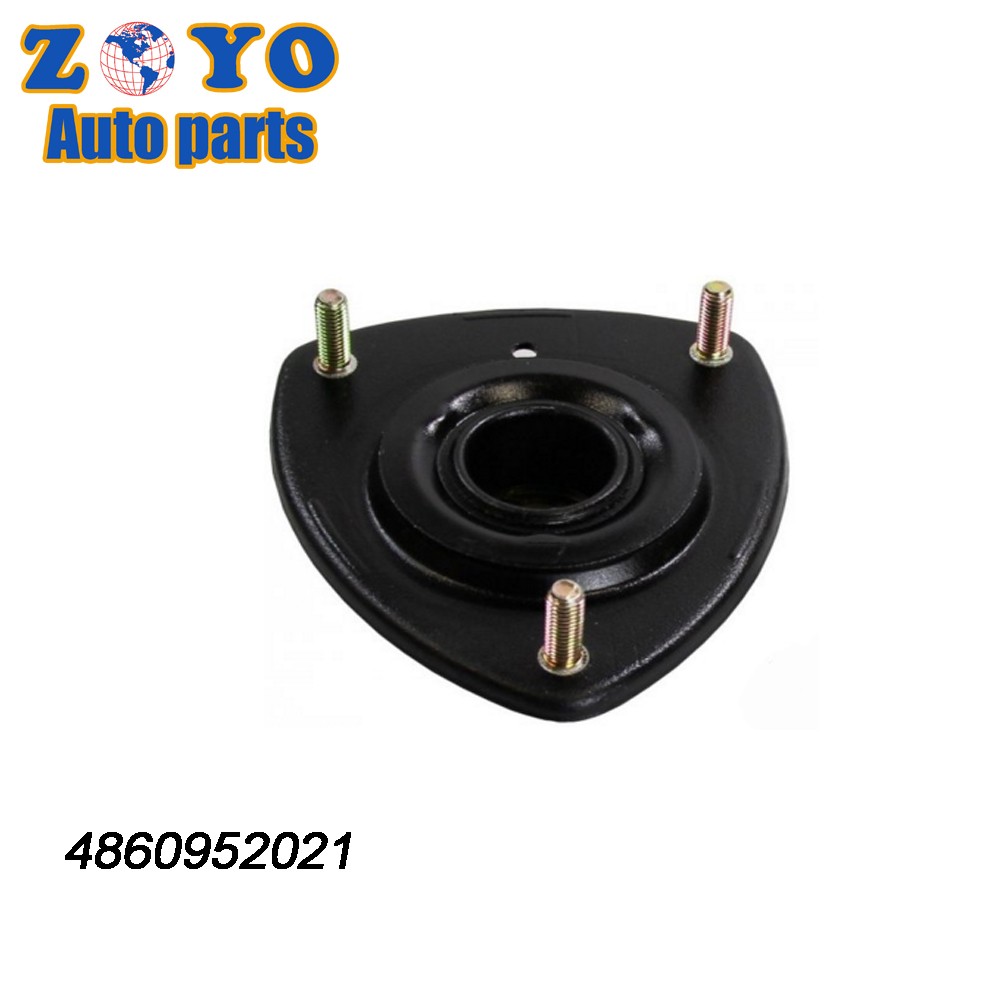 Toyota Yaris 2005 Suspension Parts with Strut Mounting and Reference NO. UGCGSA50396