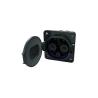 Buy cheap IP55 High Voltage DC1000V Electric Vehicle Charging Sockets Connector from wholesalers