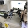 Buy cheap Supply multi-needle sewing machine multi-needle mesh sewing machine from wholesalers