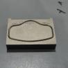 Buy cheap stainless steel Peripheral Equipments Pad Mould Cr13 Material CE Approved from wholesalers