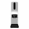 Buy cheap DC6V 1300ml Disinfectant Liquid Foam Soap Dispenser from wholesalers