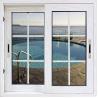 Buy cheap Single Hung 2.5mm Double Glazed Aluminium Sash Windows AS2208 Certificate from wholesalers