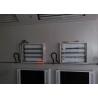 Buy cheap Vehicle Spray Paint CE Standard Paint Booth With Exhausted Big Capacity Intake Fan from wholesalers