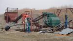 High Performance Magnetic Separator Machine For Mining Bauxite Coltan