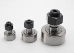 Stud Cam Follower Metric Double Row Roller Bearing Hex Socket