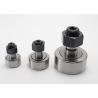 Buy cheap Stud Cam Follower Metric Double Row Roller Bearing Hex Socket from wholesalers